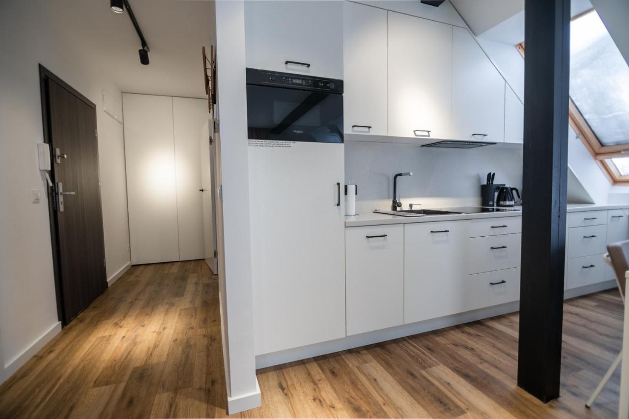 Apart Invest Szklarska 800 C7 I C14 Шклярська Поремба Екстер'єр фото
