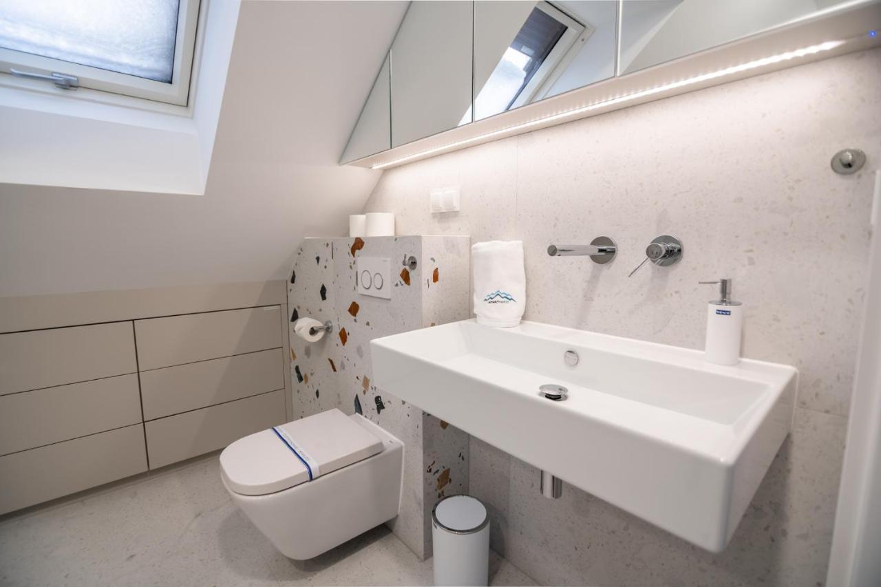 Apart Invest Szklarska 800 C7 I C14 Шклярська Поремба Екстер'єр фото
