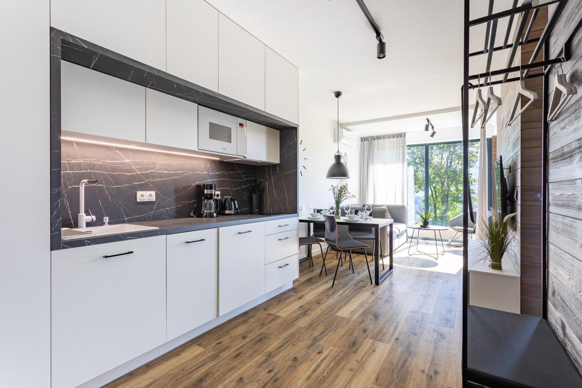 Apart Invest Szklarska 800 C7 I C14 Шклярська Поремба Екстер'єр фото